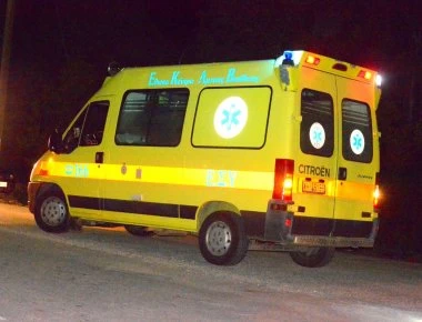 Στο νοσοκομείο 16χρονος μετά από κατανάλωση αλκοόλ-Συνελήφθη ο ιδιοκτήτης του καταστήματος